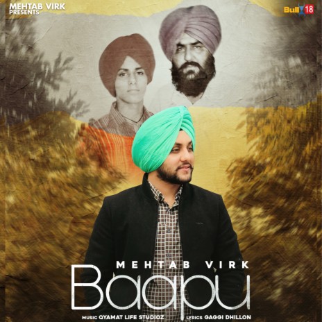 Baapu | Boomplay Music