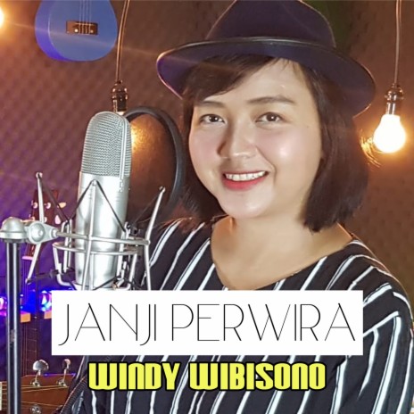 Janji Perwira | Boomplay Music