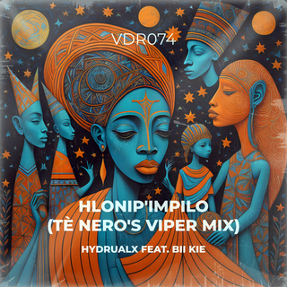 Hlonip'Impilo (Tè Nero's Viper Mix)