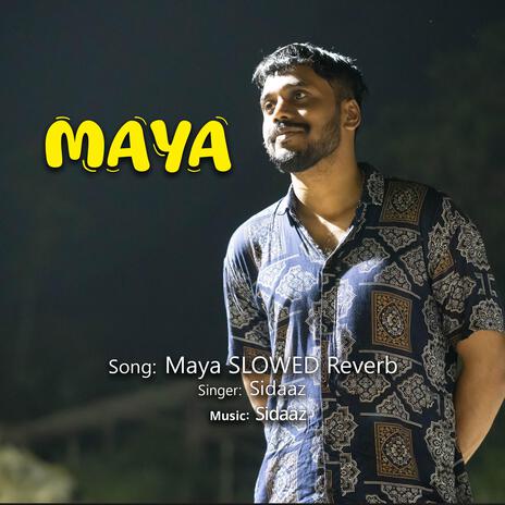 Maya Naruwau | Boomplay Music