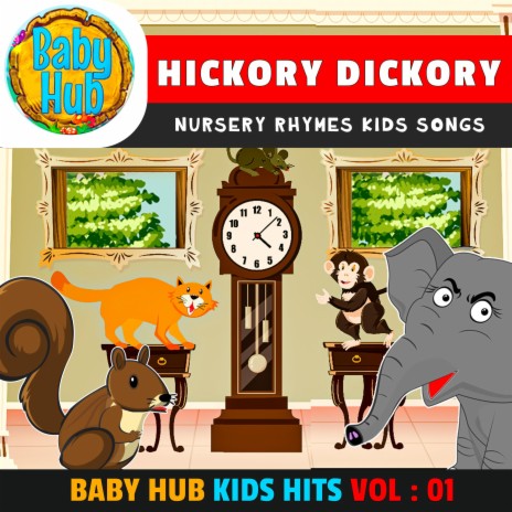 Hickory Dickory