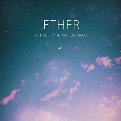Ether ft. Marcos Boza