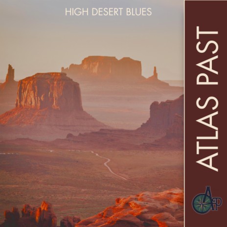 High Desert Blues (Radio Edit) | Boomplay Music