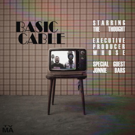 Basic Cable ft. Jonnie Bars | Boomplay Music