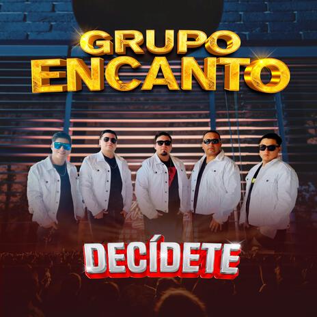 Decídete | Boomplay Music