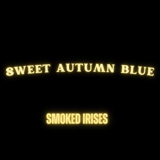 Sweet Autumn Blue