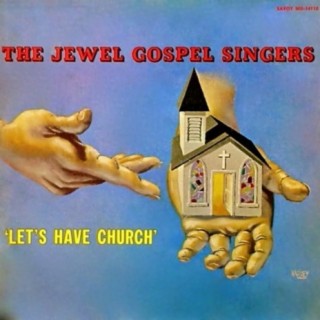 The Jewel Gospel Singers