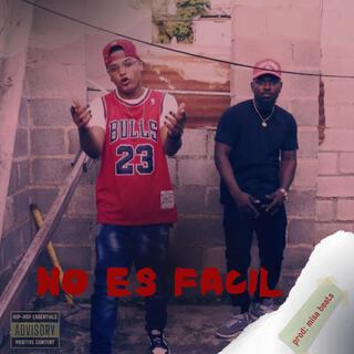 NO ES FACIL (K LIBRE 38,TREBOL LIGHT) BY MISA BEATS