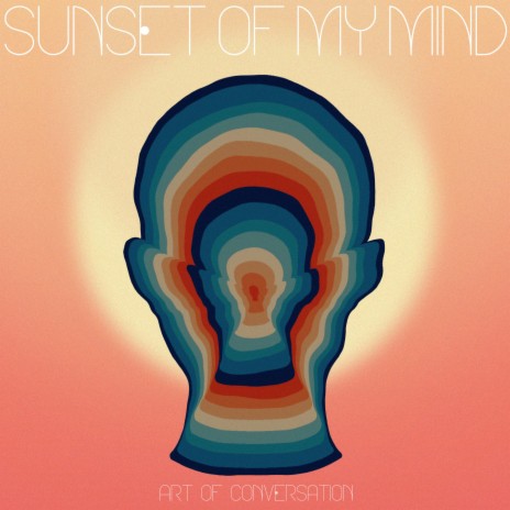 Sunset of My Mind | Boomplay Music