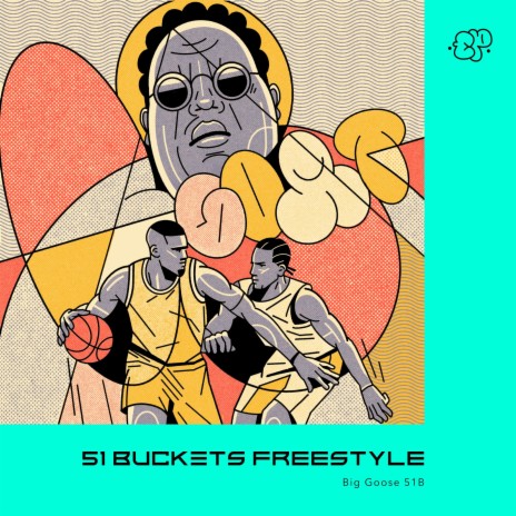 51 buckets freestyle | Boomplay Music