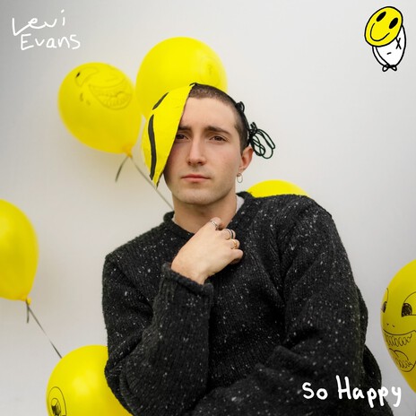 So Happy | Boomplay Music