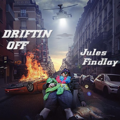 Driftin Off | Boomplay Music