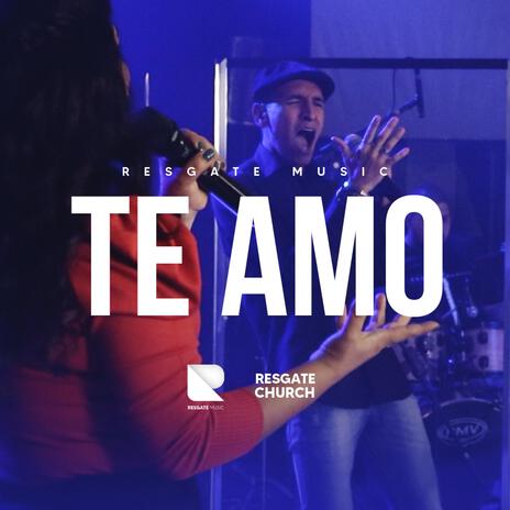 Te Amo (Ao vivo)