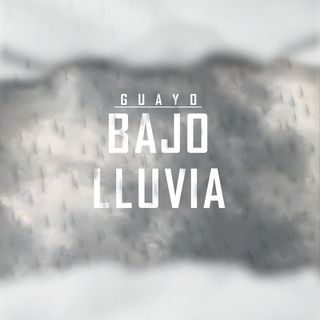 BAJO LLUVIA lyrics | Boomplay Music