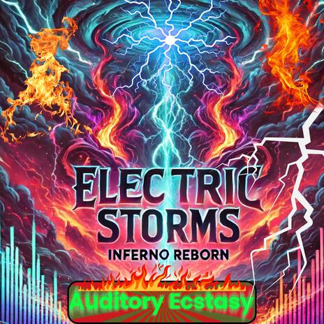 Electric Storms Inferno Reborn | Boomplay Music