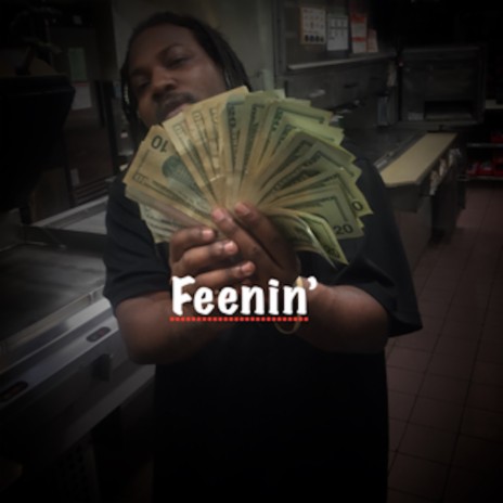 Feenin' | Boomplay Music