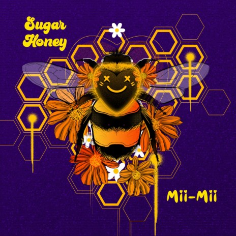 Sugar Honey
