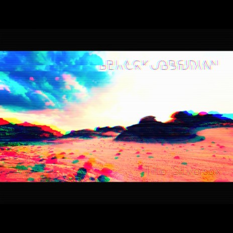 Black Obsidian | Boomplay Music