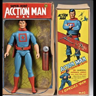 Action Man