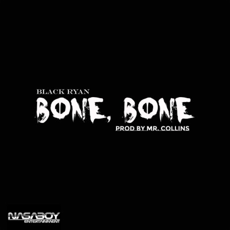 Bone, Bone (Radio Edit) | Boomplay Music