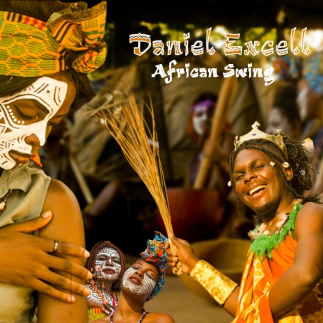 African Swing