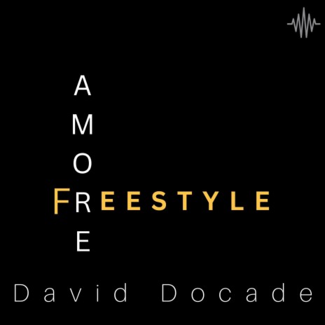 Amore FREESTYLE | Boomplay Music