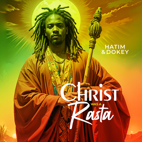 Christ Was a Rasta | Boomplay Music