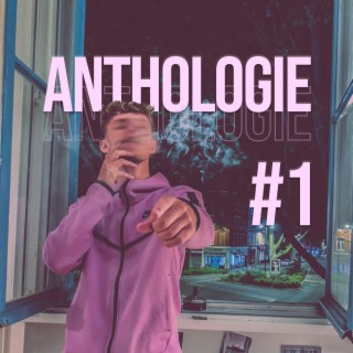 Freestyle Anthologie #1