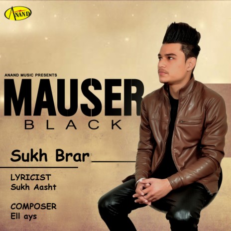 Mauser Black | Boomplay Music