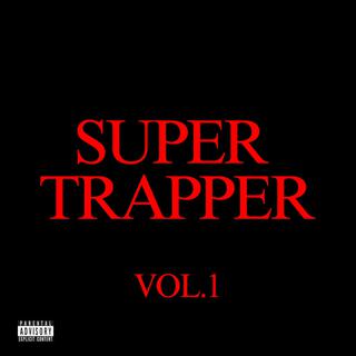 Super Trapper, Vol. 1