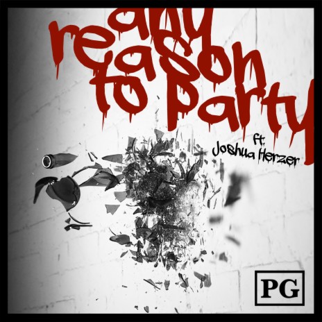 Any Reason To Party (feat. Lions Lions & Joshua Herzer) | Boomplay Music