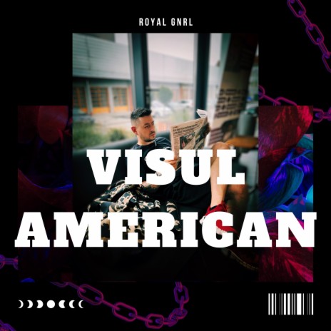 Visul American | Boomplay Music