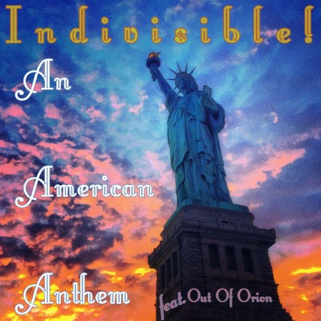 Indivisible ft. Out Of Orion | Boomplay Music