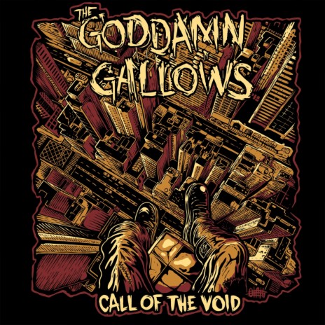 Call of the Void | Boomplay Music