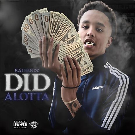 Did Alotta | Boomplay Music