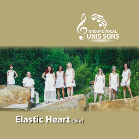 Elastic Heart (Sia) | Boomplay Music