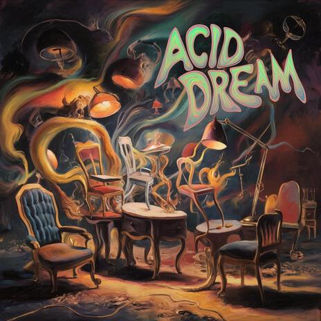 Acid Dream | Boomplay Music