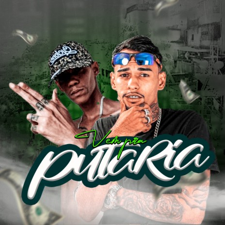 Vem pra Putaria ft. mc o oleo | Boomplay Music