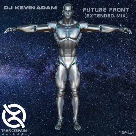 Future Front (Extended Mix) | Boomplay Music