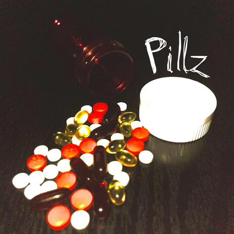 Pillz | Boomplay Music