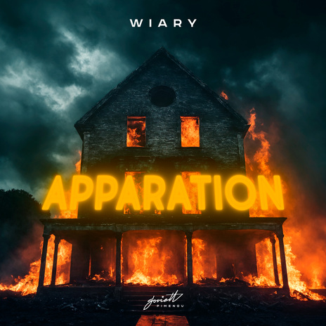 Apparation | Boomplay Music