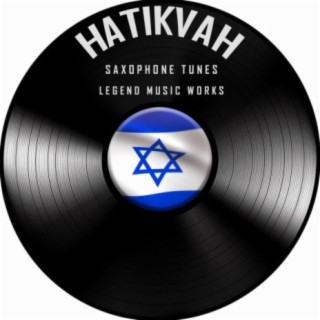 Hatikvah (Saxophone Version)