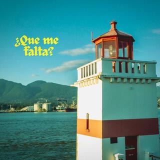 Que me falta? lyrics | Boomplay Music