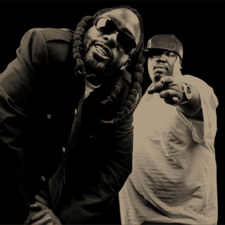 Look At Me Now (feat. Wheelchair Bob, 8Ball & MJG) (Remix) | Boomplay Music