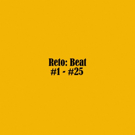 Beat #14