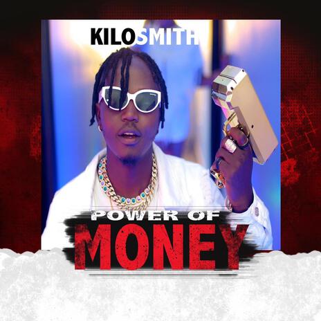 POWER OF MONEY | Boomplay Music