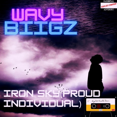 Iron sky (Proud Individuals) | Boomplay Music