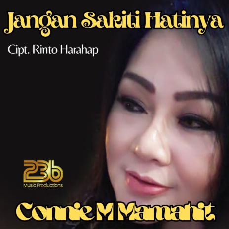 Jangan Sakiti Hatinya | Boomplay Music