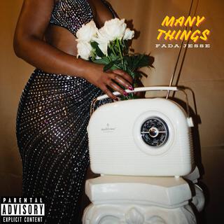 many things