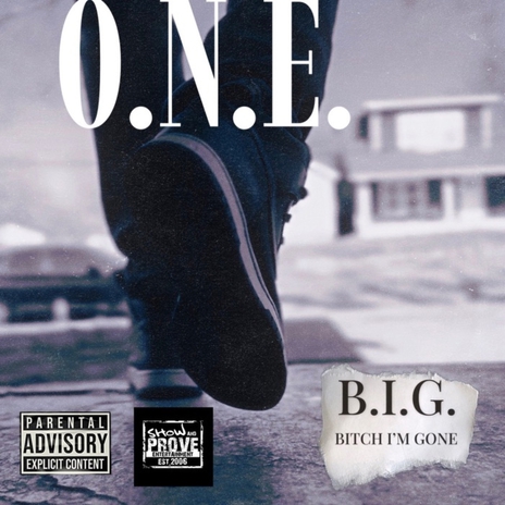 B.I.G. (feat. Q Strait) | Boomplay Music